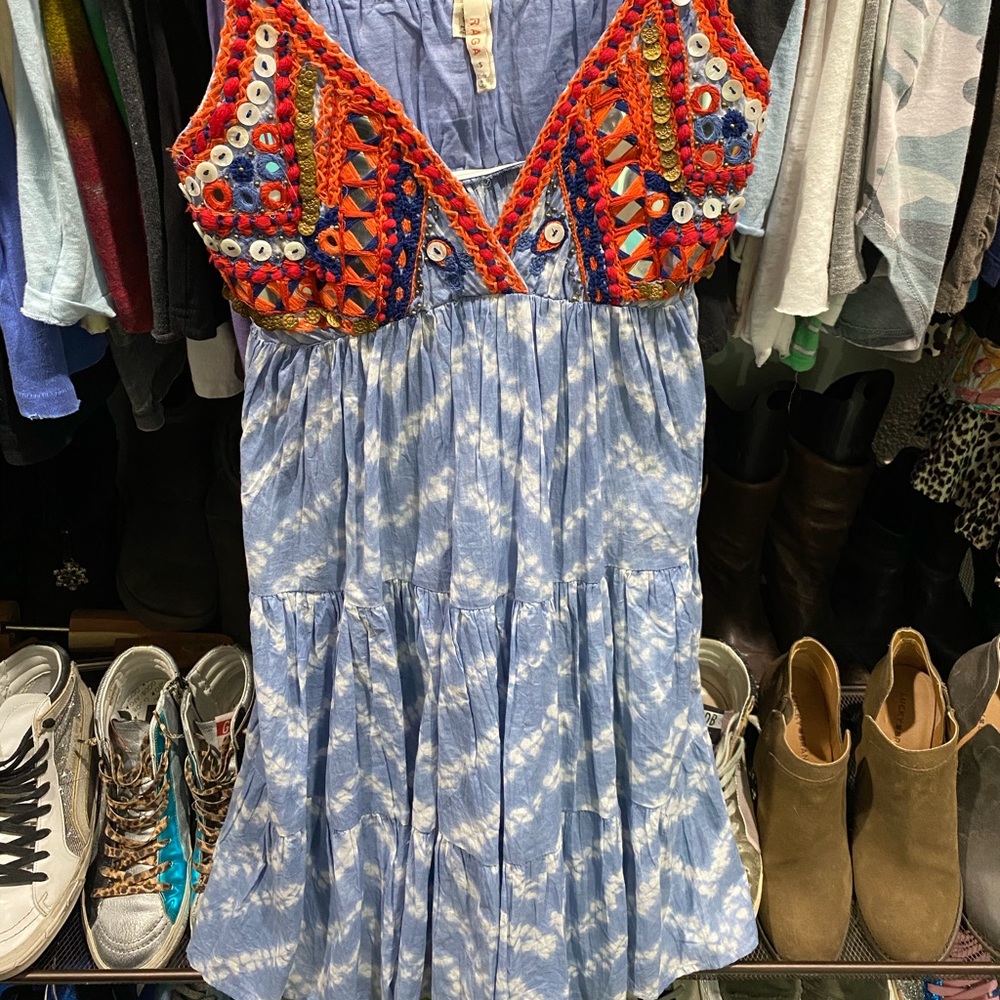 Raga Summer Dress